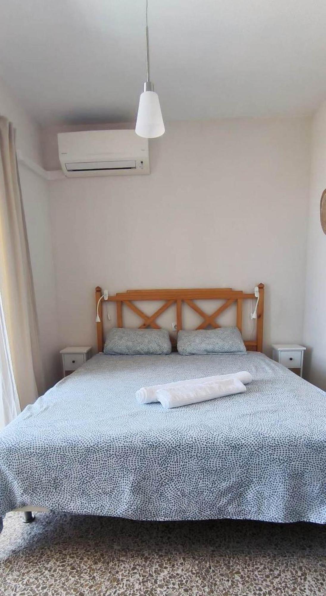Luminoso Apartamento Playa Torrecilla. Con Piscina Nerja Εξωτερικό φωτογραφία