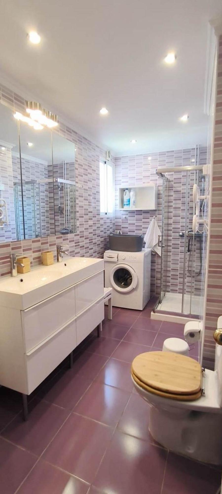 Luminoso Apartamento Playa Torrecilla. Con Piscina Nerja Εξωτερικό φωτογραφία