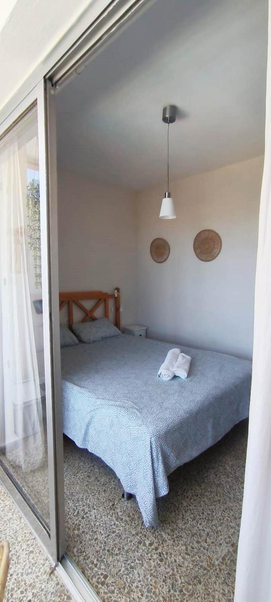 Luminoso Apartamento Playa Torrecilla. Con Piscina Nerja Εξωτερικό φωτογραφία