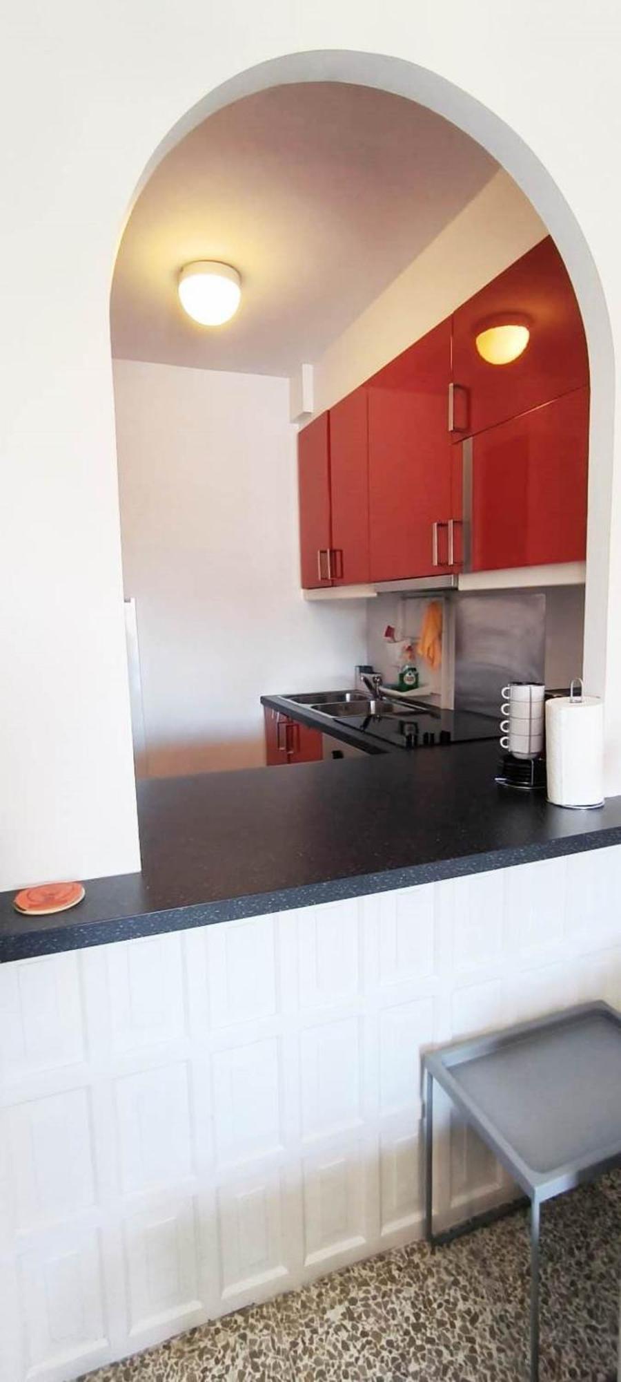Luminoso Apartamento Playa Torrecilla. Con Piscina Nerja Εξωτερικό φωτογραφία
