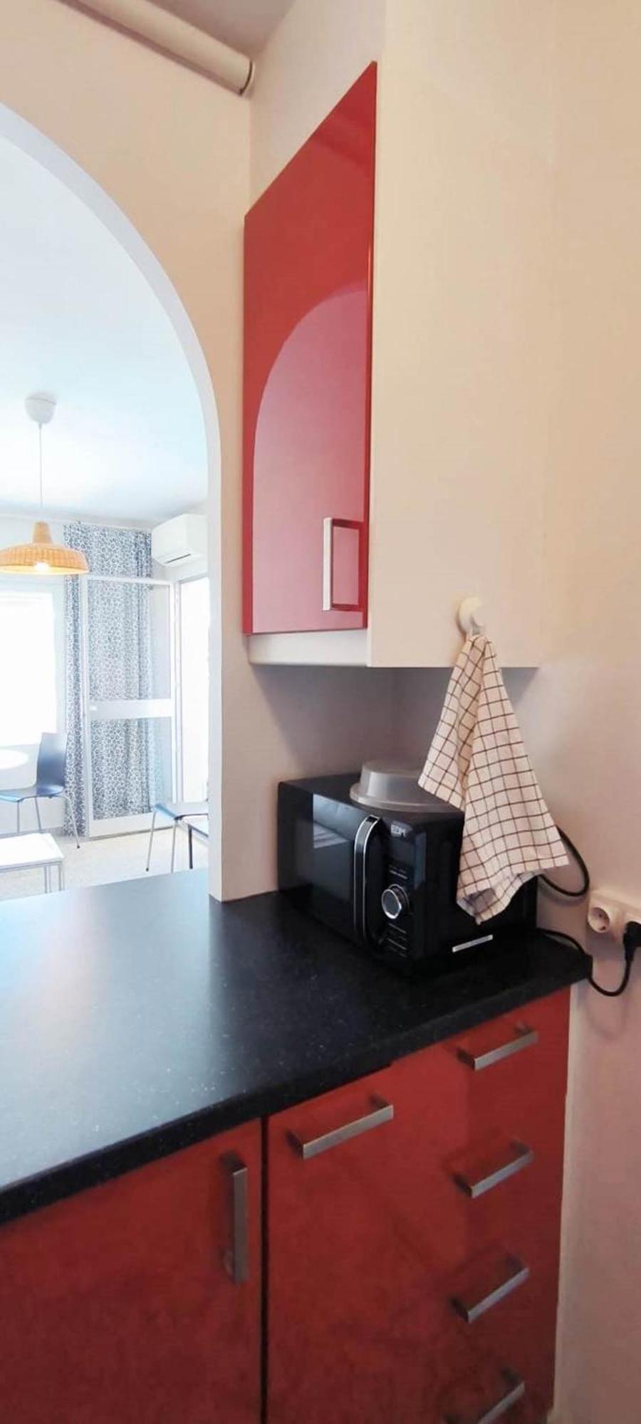 Luminoso Apartamento Playa Torrecilla. Con Piscina Nerja Εξωτερικό φωτογραφία