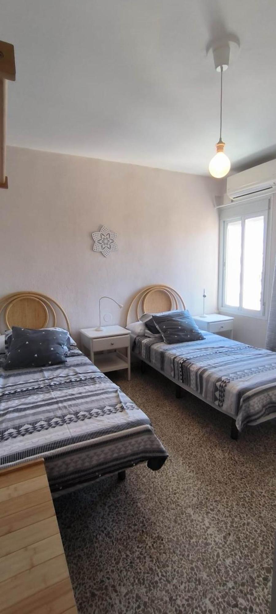 Luminoso Apartamento Playa Torrecilla. Con Piscina Nerja Εξωτερικό φωτογραφία